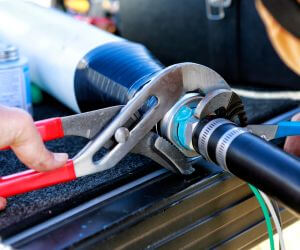 About The Faucet Pros Gillett, WI